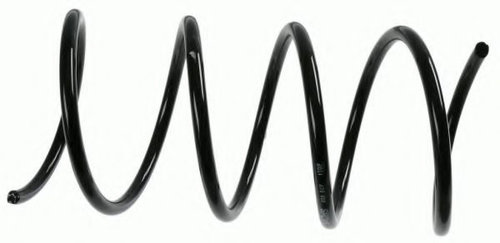 Arc spiral MERCEDES C-CLASS Sportscoupe (CL203) (2001 - 2011) SACHS 998 647 piesa NOUA
