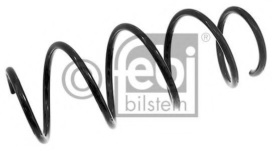 Arc spiral MERCEDES C-CLASS T-Model (S204) (2007 - 2014) FEBI BILSTEIN 46986 piesa NOUA