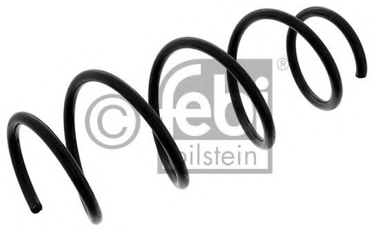 Arc spiral MERCEDES C-CLASS T-Model (S204) (2007 - 2014) FEBI BILSTEIN 46987 piesa NOUA
