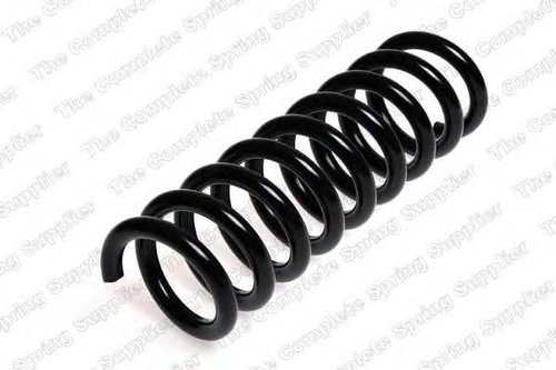 Arc spiral MERCEDES C-CLASS (W202) (1993 - 2000) LESJÖFORS 4256841 piesa NOUA