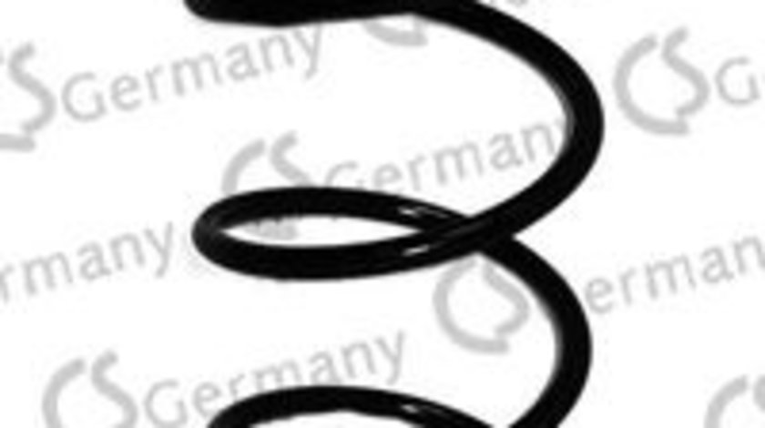 Arc spiral MERCEDES C-CLASS (W203) (2000 - 2007) CS Germany 14.319.562 piesa NOUA