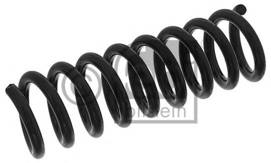 Arc spiral MERCEDES C-CLASS (W203) (2000 - 2007) FEBI BILSTEIN 39632 piesa NOUA