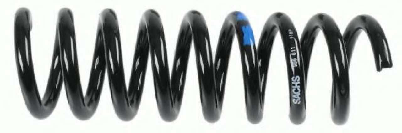 Arc spiral MERCEDES C-CLASS (W203) (2000 - 2007) SACHS 996 611 piesa NOUA
