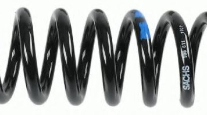 Arc spiral MERCEDES C-CLASS (W203) (2000 - 2007) SACHS 996 611 - produs NOU