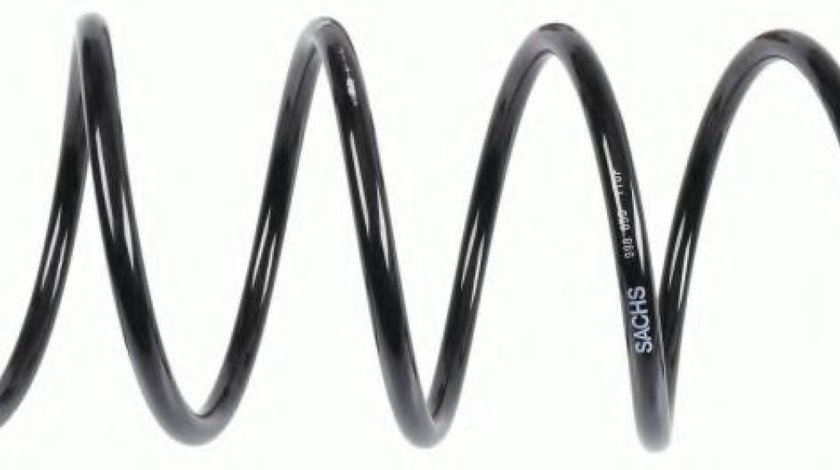 Arc spiral MERCEDES C-CLASS (W203) (2000 - 2007) SACHS 998 650 piesa NOUA