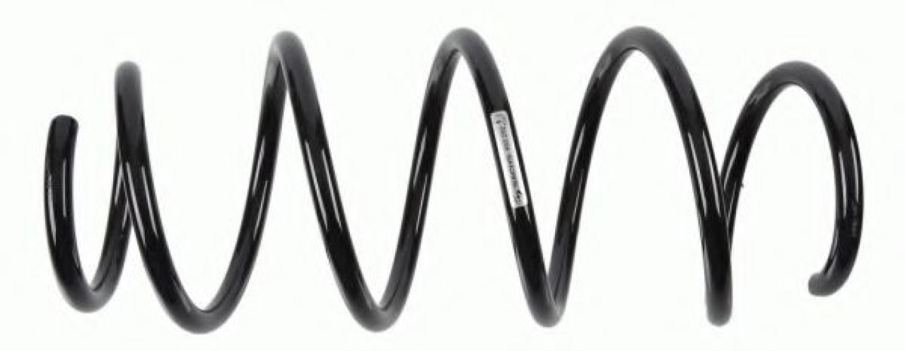 Arc spiral MERCEDES C-CLASS (W203) (2000 - 2007) SACHS 993 292 piesa NOUA