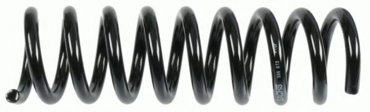 Arc spiral MERCEDES C-CLASS (W203) (2000 - 2007) SACHS 996 613 piesa NOUA