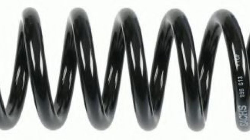 Arc spiral MERCEDES C-CLASS (W203) (2000 - 2007) SACHS 996 613 - produs NOU