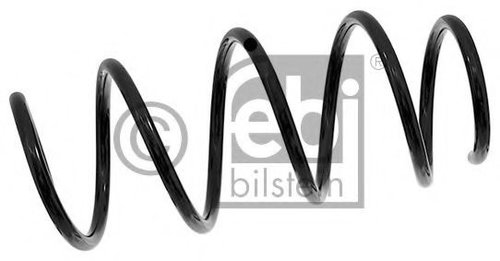 Arc spiral MERCEDES C-CLASS (W204) (2007 - 2014) FEBI BILSTEIN 46991 piesa NOUA