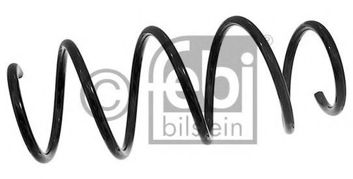 Arc spiral MERCEDES C-CLASS (W204) (2007 - 2014) FEBI BILSTEIN 46988 piesa NOUA