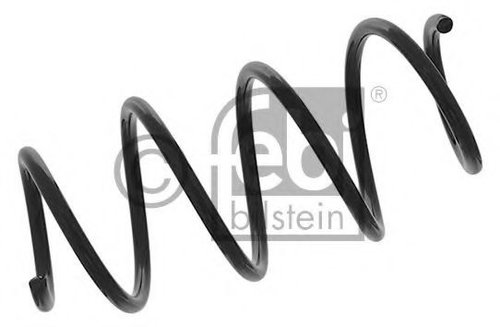 Arc spiral MERCEDES C-CLASS (W204) (2007 - 2014) FEBI BILSTEIN 46993 piesa NOUA