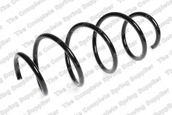 Arc spiral MERCEDES C-CLASS (W204) (2007 - 2014) LESJÖFORS 4056878 piesa NOUA