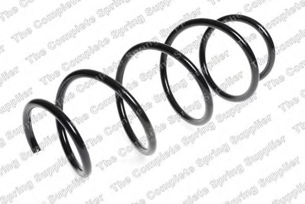 Arc spiral MERCEDES C-CLASS (W204) (2007 - 2014) LESJÖFORS 4056875 piesa NOUA