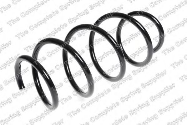 Arc spiral MERCEDES C-CLASS (W204) (2007 - 2014) LESJÖFORS 4056882 piesa NOUA