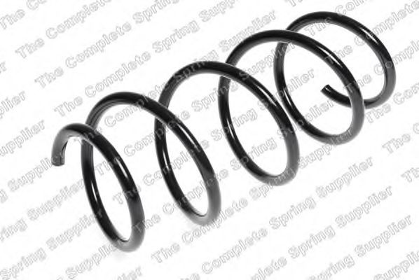 Arc spiral MERCEDES C-CLASS (W204) (2007 - 2014) LESJÖFORS 4056880 piesa NOUA