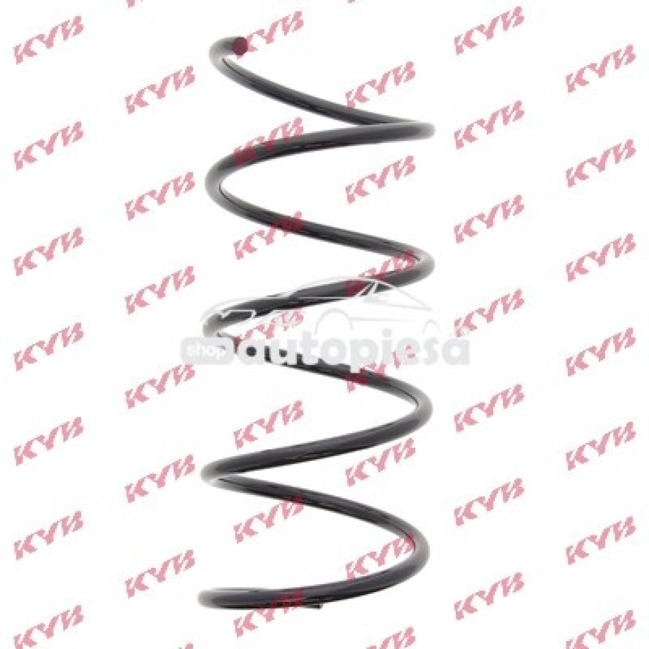 Arc spiral MERCEDES CLC-CLASS (CL203) (2008 - 2011) KYB RA3098 piesa NOUA