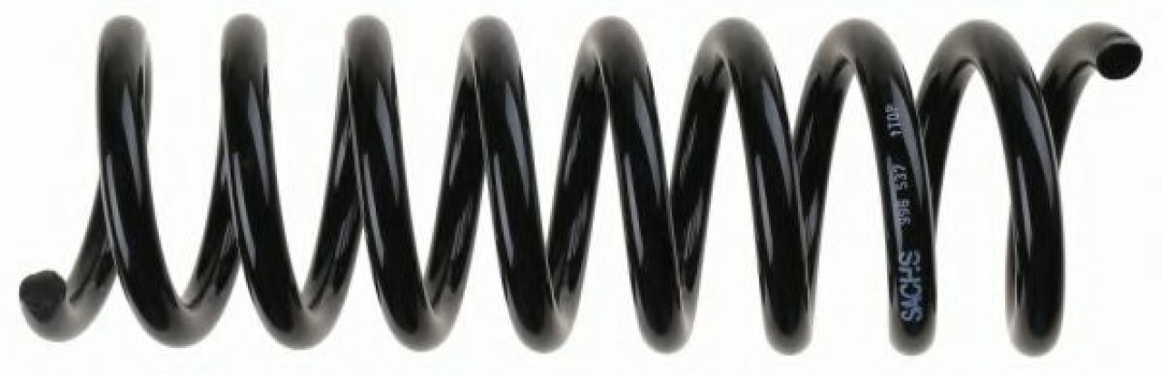 Arc spiral MERCEDES CLK (C208) (1997 - 2002) SACHS 996 537 piesa NOUA