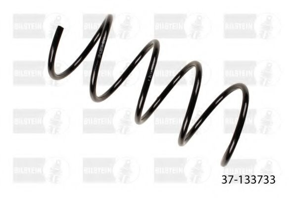 Arc spiral MERCEDES CLK (C209) (2002 - 2009) BILSTEIN 37-133733 piesa NOUA