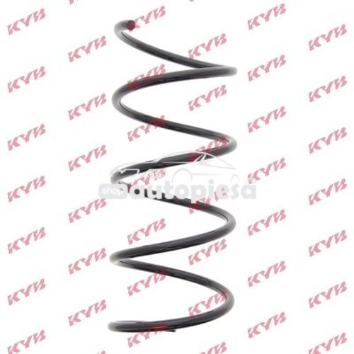 Arc spiral MERCEDES CLK (C209) (2002 - 2009) KYB RA3098 piesa NOUA