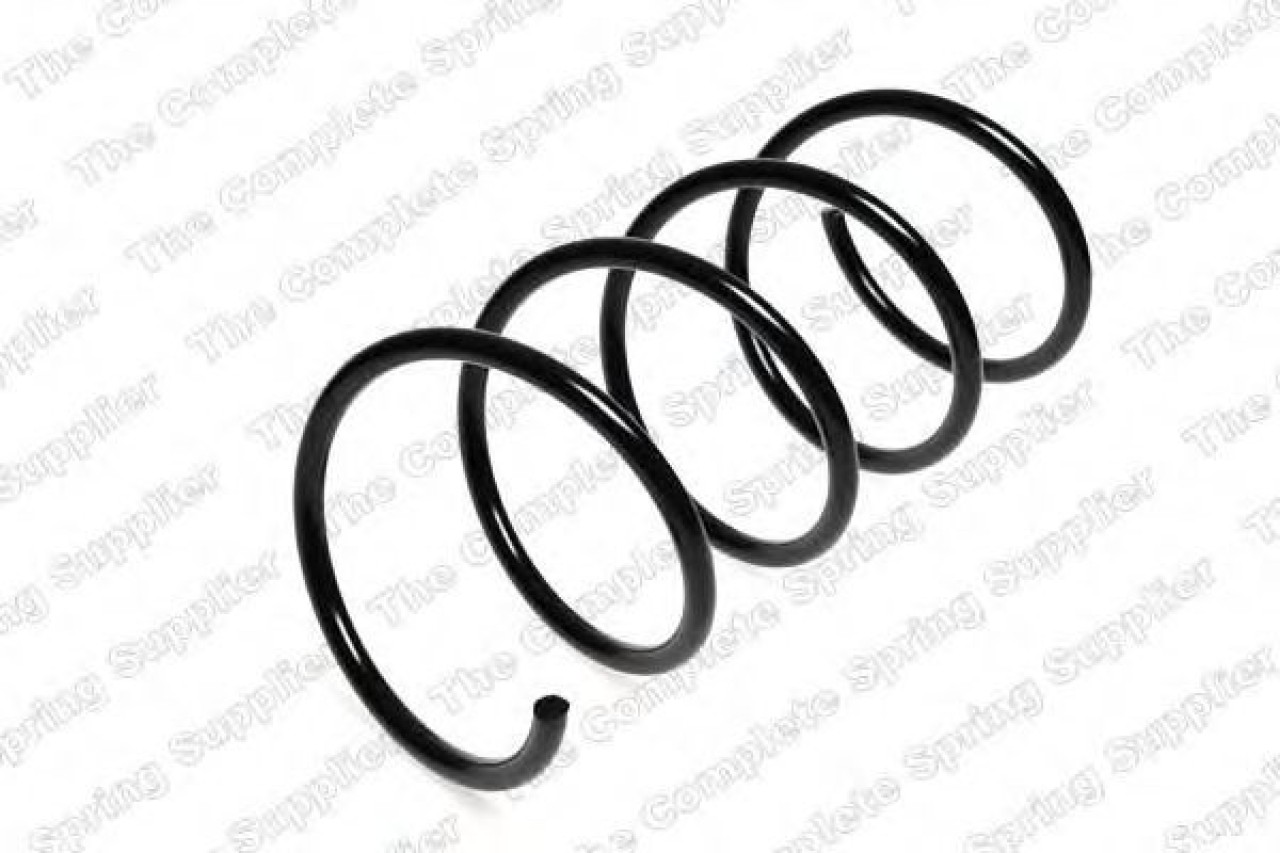 Arc spiral MERCEDES CLK (C209) (2002 - 2009) LESJÖFORS 4056837 piesa NOUA