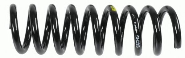 Arc spiral MERCEDES CLK (C209) (2002 - 2009) SACHS 996 612 piesa NOUA