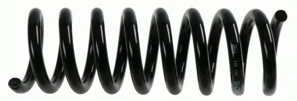 Arc spiral MERCEDES CLK Cabriolet (A209) (2003 - 2010) SACHS 994 081 piesa NOUA