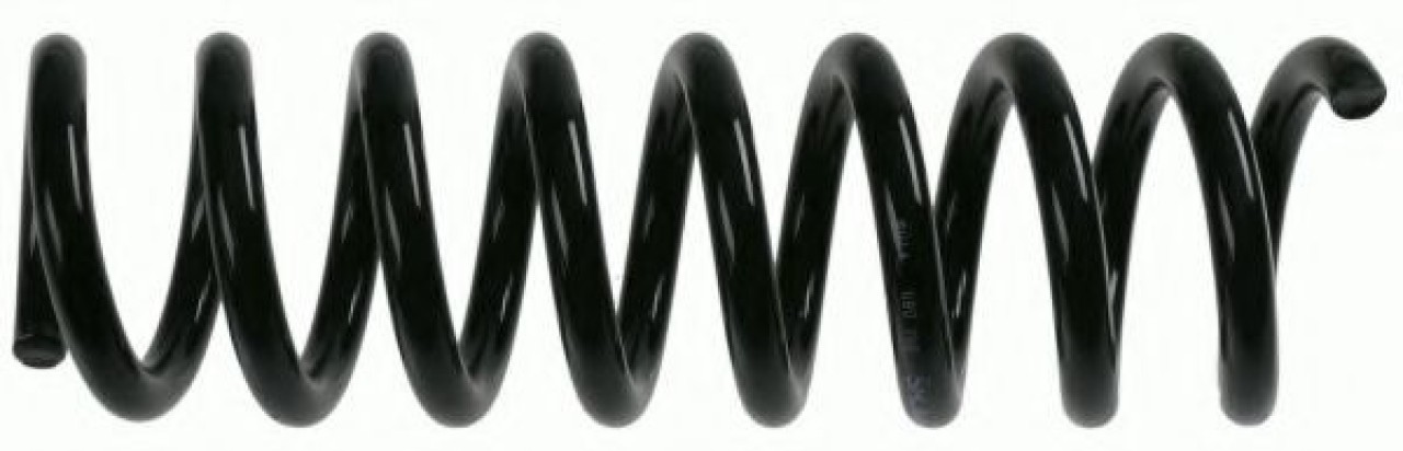 Arc spiral MERCEDES CLK Cabriolet (A209) (2003 - 2010) SACHS 994 080 piesa NOUA