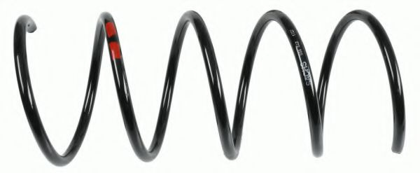 Arc spiral MERCEDES CLK Cabriolet (A209) (2003 - 2010) SACHS 998 642 piesa NOUA