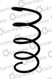 Arc spiral MERCEDES CLK Cabriolet (A209) (2003 - 2010) CS Germany 14.319.562 piesa NOUA