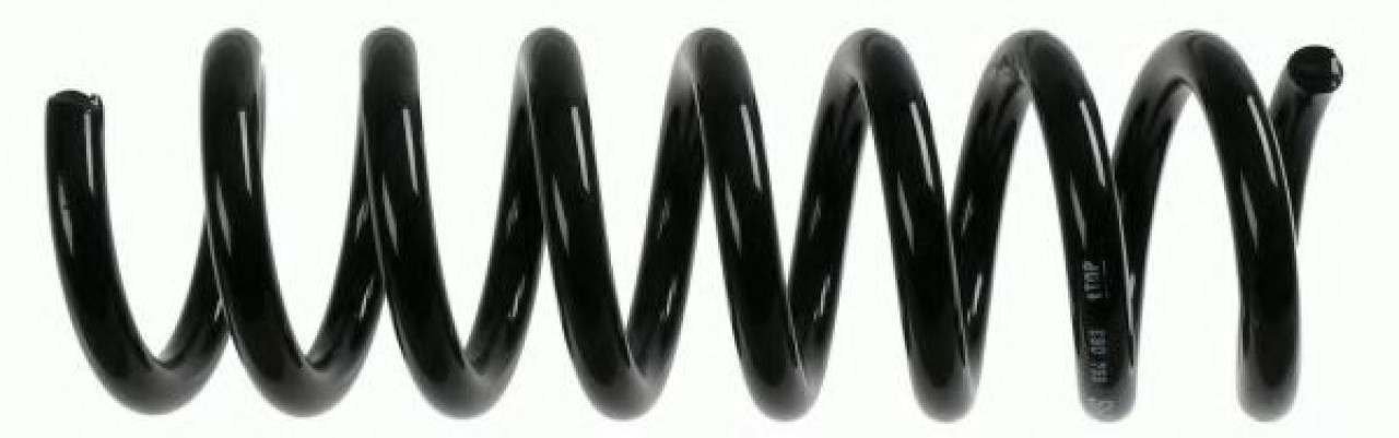 Arc spiral MERCEDES CLS (C219) (2004 - 2011) SACHS 994 083 piesa NOUA