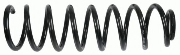 Arc spiral MERCEDES CLS (C219) (2004 - 2011) SACHS 998 654 piesa NOUA