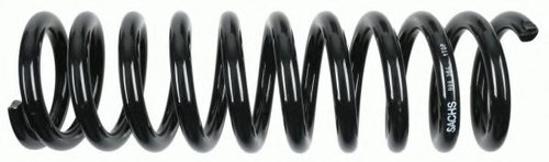 Arc spiral MERCEDES E-CLASS Cabriolet (A124) (1993 - 1998) SACHS 998 364 piesa NOUA