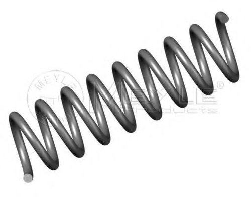 Arc spiral MERCEDES E-CLASS Combi (S210) (1996 - 2003) MEYLE 014 032 0155 piesa NOUA