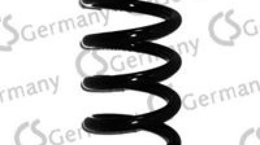 Arc spiral MERCEDES E-CLASS Combi (S210) (1996 - 2003) CS Germany 14.319.543 piesa NOUA