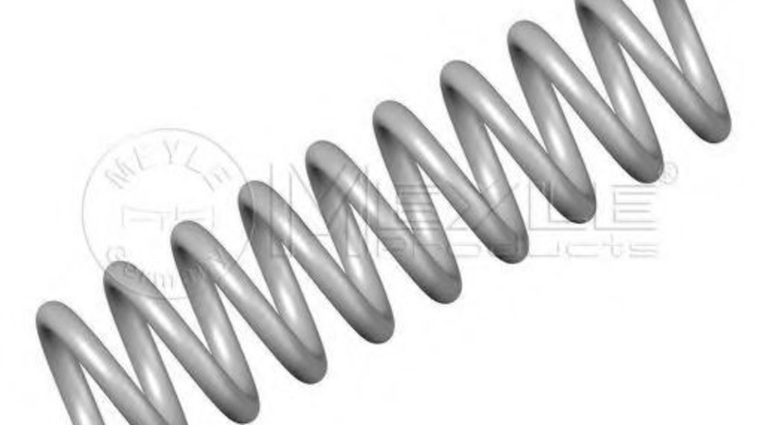 Arc spiral MERCEDES E-CLASS Combi (S210) (1996 - 2003) MEYLE 014 032 0450 piesa NOUA