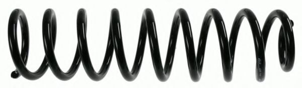 Arc spiral MERCEDES E-CLASS T-Model (S211) (2003 - 2009) SACHS 998 657 piesa NOUA