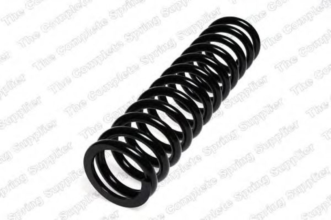 Arc spiral MERCEDES E-CLASS (W124) (1993 - 1995) LESJÖFORS 4056810 piesa NOUA