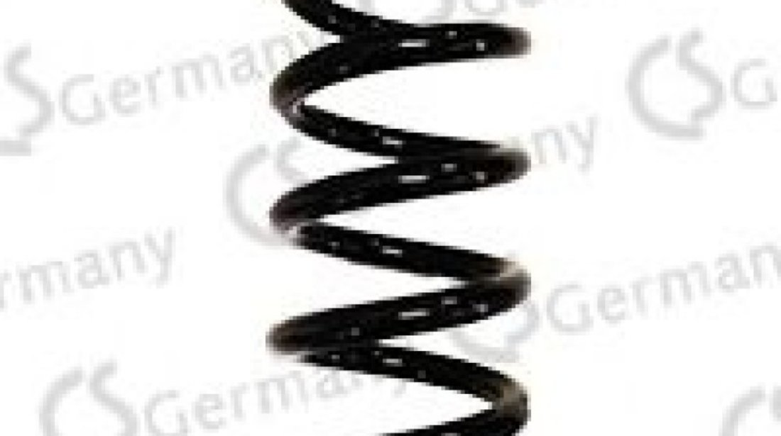 Arc spiral MERCEDES E-CLASS (W210) (1995 - 2003) CS Germany 14.319.544 piesa NOUA