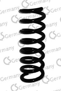 Arc spiral MERCEDES E-CLASS (W210) (1995 - 2003) CS Germany 14.319.540 piesa NOUA