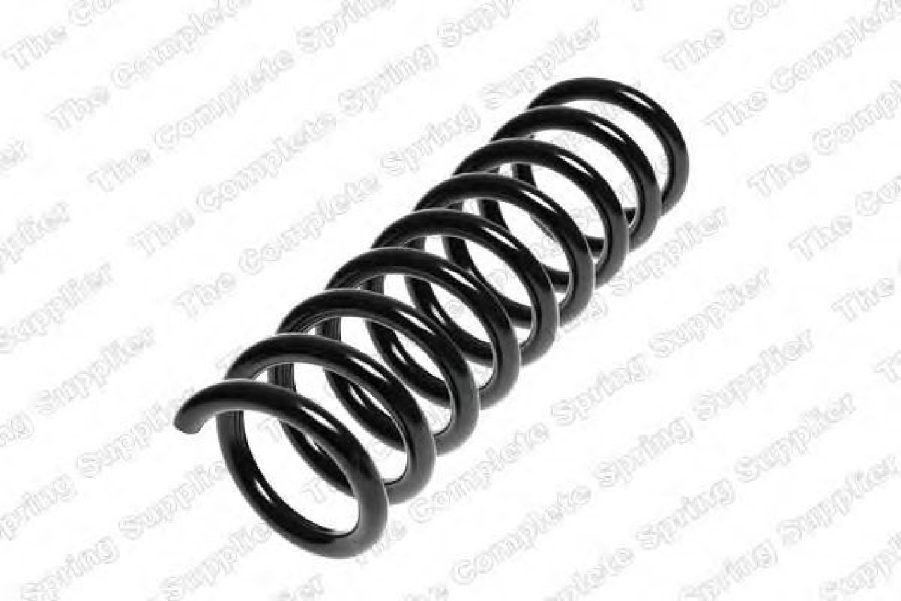 Arc spiral MERCEDES E-CLASS (W210) (1995 - 2003) LESJÖFORS 4056839 piesa NOUA
