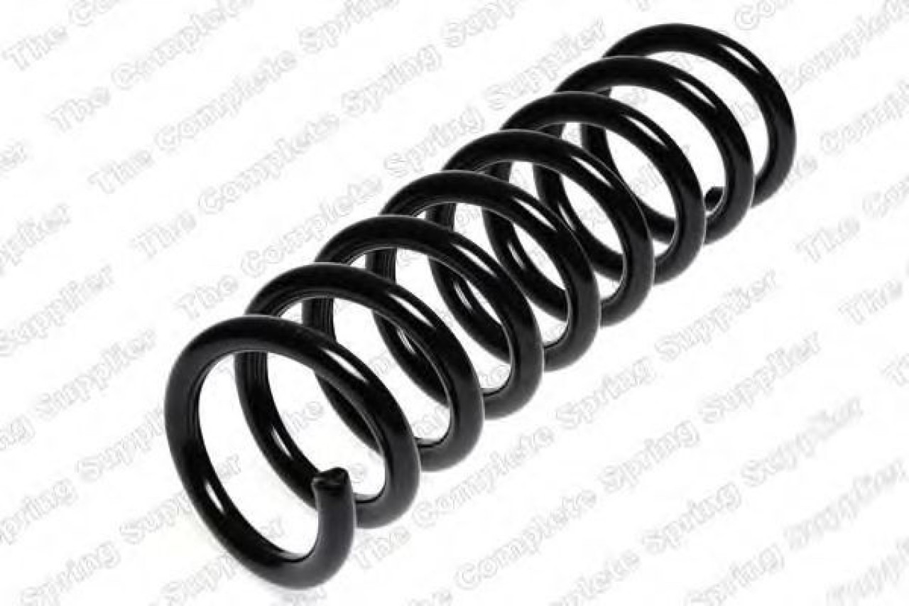 Arc spiral MERCEDES E-CLASS (W210) (1995 - 2003) LESJÖFORS 4056824 piesa NOUA