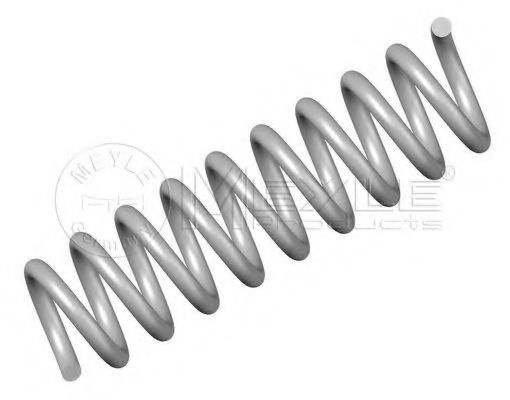 Arc spiral MERCEDES E-CLASS (W210) (1995 - 2003) MEYLE 014 032 0450 piesa NOUA