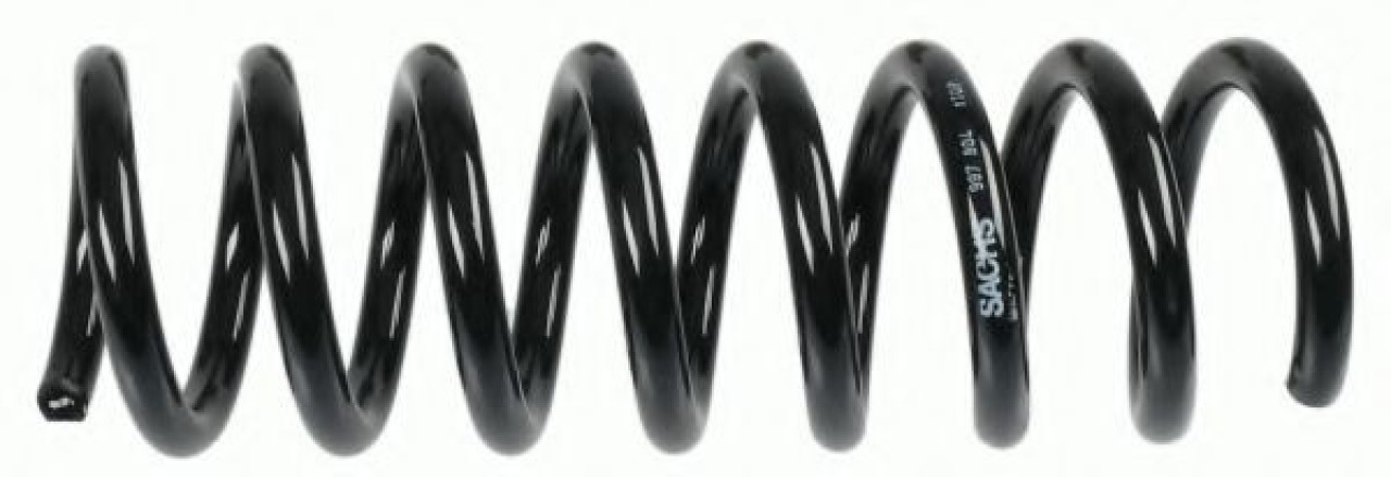 Arc spiral MERCEDES E-CLASS (W210) (1995 - 2003) SACHS 997 804 piesa NOUA