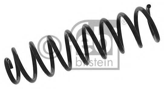 Arc spiral MERCEDES E-CLASS (W211) (2002 - 2009) FEBI BILSTEIN 46836 piesa NOUA