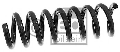 Arc spiral MERCEDES E-CLASS (W211) (2002 - 2009) FEBI BILSTEIN 46842 piesa NOUA
