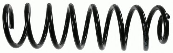 Arc spiral MERCEDES E-CLASS (W211) (2002 - 2009) SACHS 998 658 piesa NOUA