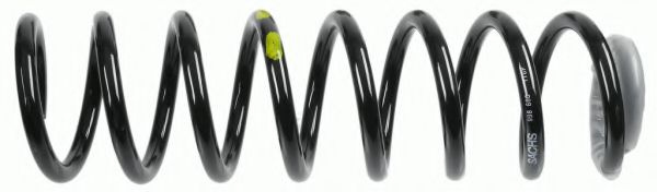 Arc spiral MERCEDES E-CLASS (W211) (2002 - 2009) SACHS 998 660 piesa NOUA