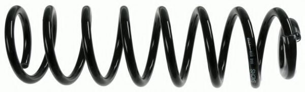 Arc spiral MERCEDES E-CLASS (W211) (2002 - 2009) SACHS 998 659 piesa NOUA