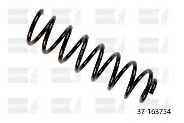 Arc spiral MERCEDES E-CLASS (W211) (2002 - 2009) BILSTEIN 37-163754 piesa NOUA