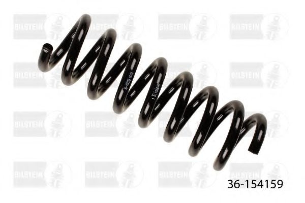 Arc spiral MERCEDES E-CLASS (W211) (2002 - 2009) BILSTEIN 36-154159 piesa NOUA